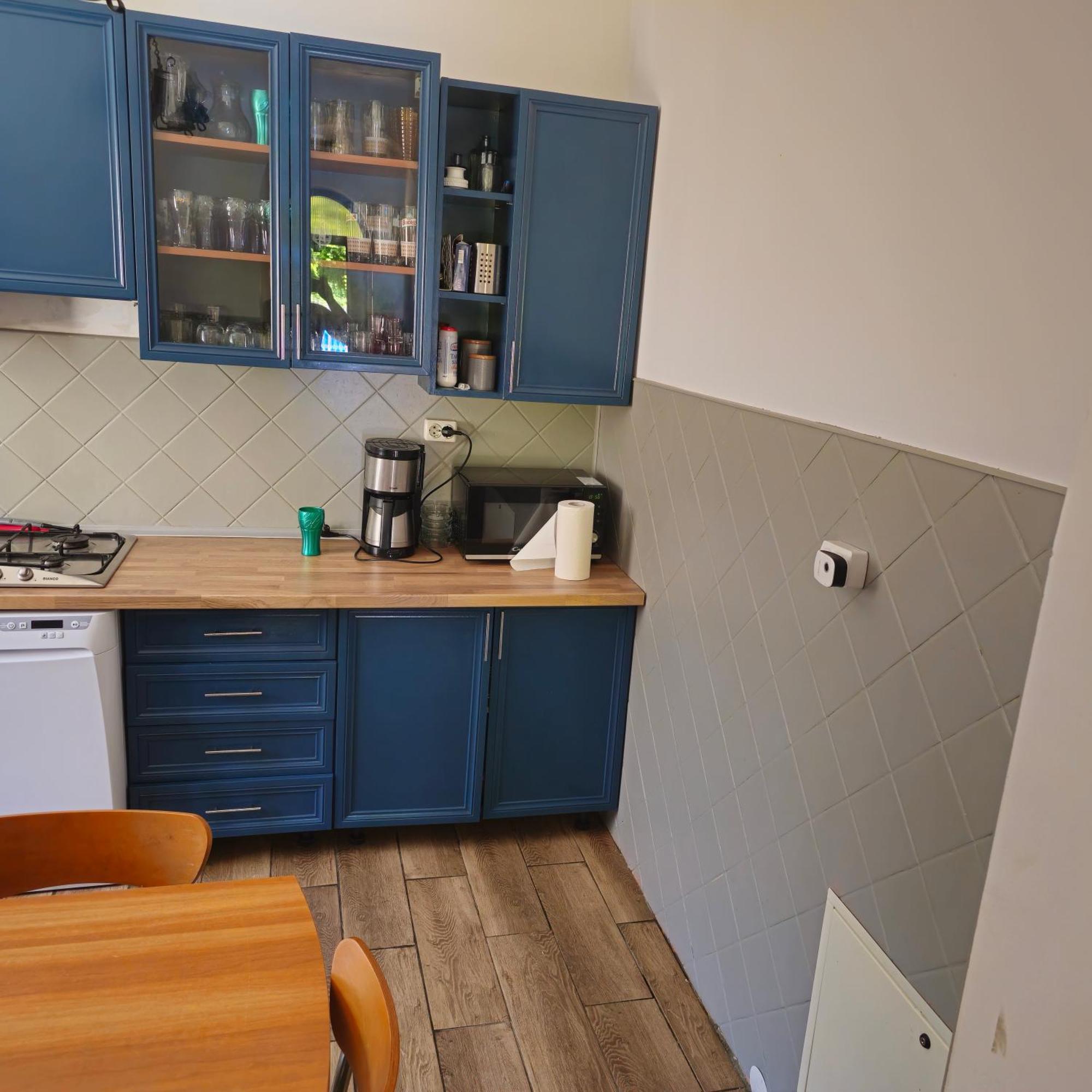 Vila Luca'S Cîrţişoara Buitenkant foto